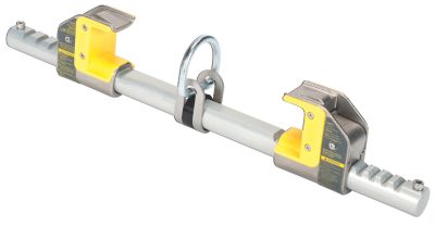 MSA Workman FP Stryder Fall Protection Beam Anchor